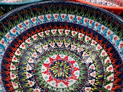 Lace Bowl