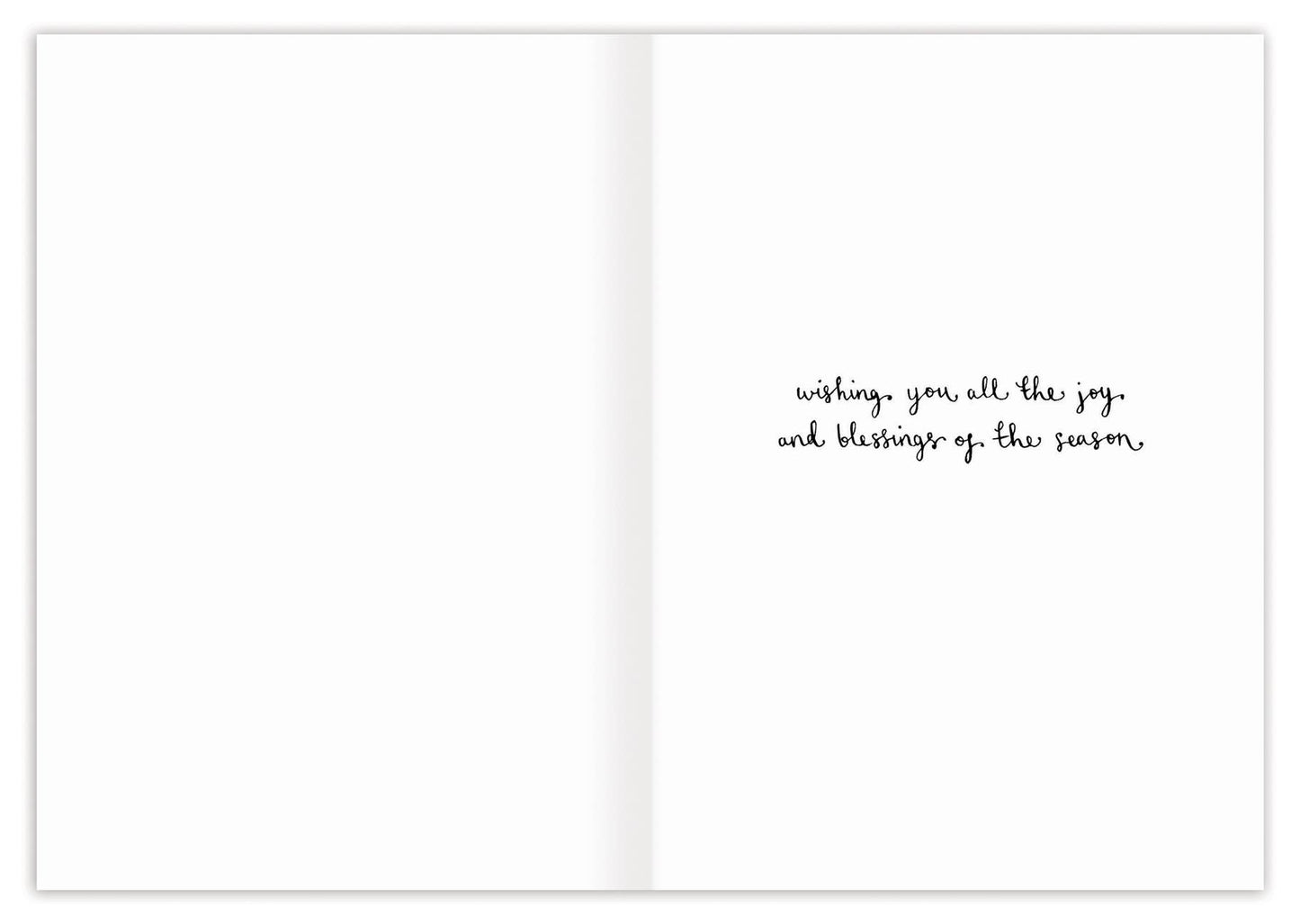 Biely & Shoaf - Lots Of Love Easter Card
