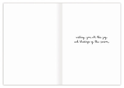 Biely & Shoaf - Lots Of Love Easter Card