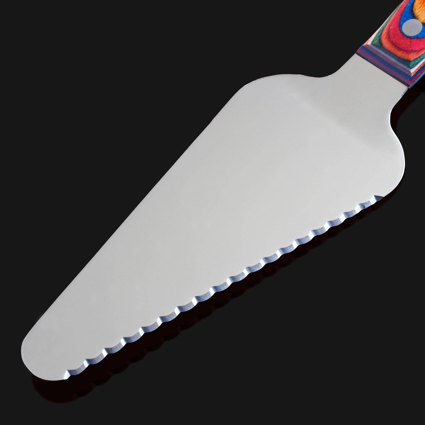 Totally Bamboo - Baltique® Marrakesh Collection Cake Server