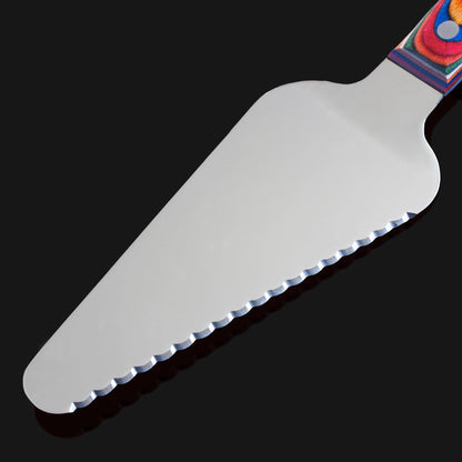 Totally Bamboo - Baltique® Marrakesh Collection Cake Server
