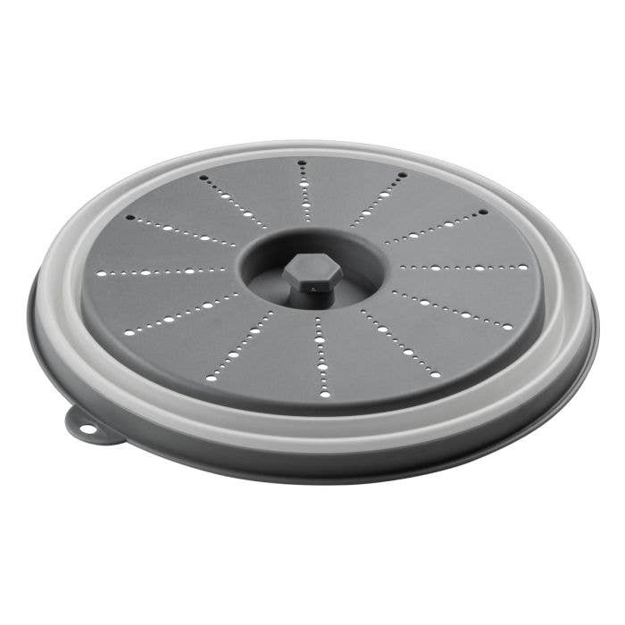 HIC - Harold Import Co. - HIC Kitchen Collapsible Microwave Food Cover