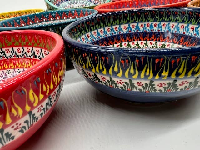 Lace Bowl
