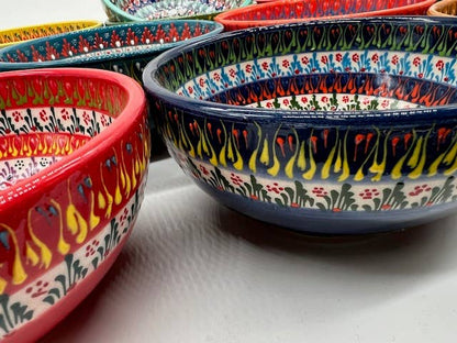 Lace Bowl