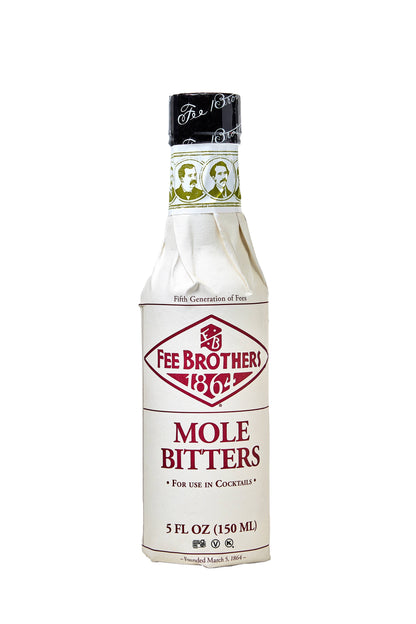 Mole Bitters, 5 oz.