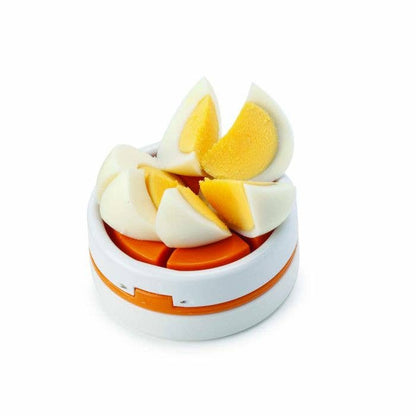 HIC - Harold Import Co. - Joie Egg Slicer And Wedger