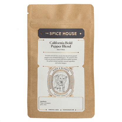 California Bold Pepper Blend