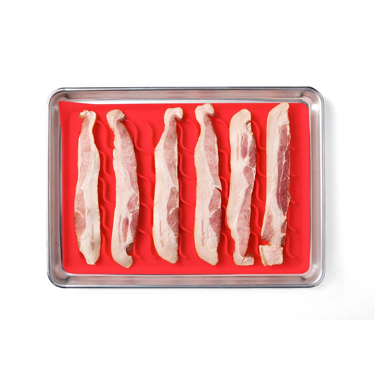 HIC - Harold Import Co. - Talisman Oven Bacon Mat
