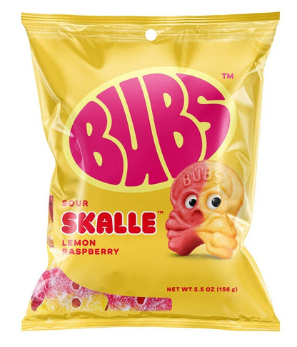 Bubs Combo 5.5oz Bags