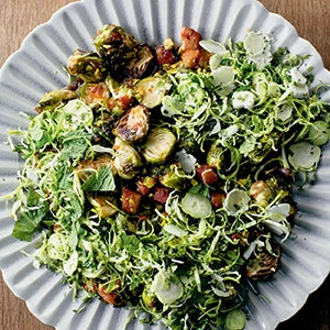 Soups, Salads, Sandwiches by Matty Matheson