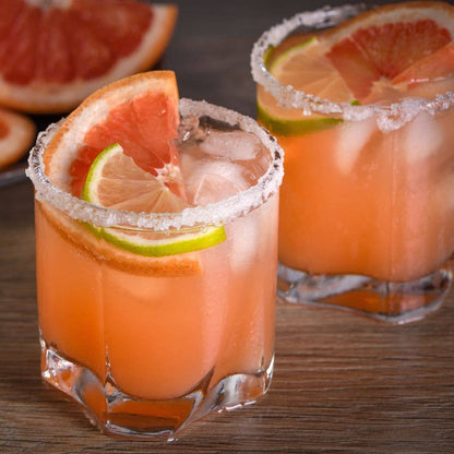 Wood Stove Kitchen - Paloma Mixer - Grapefruit & Lime, 16 fl oz