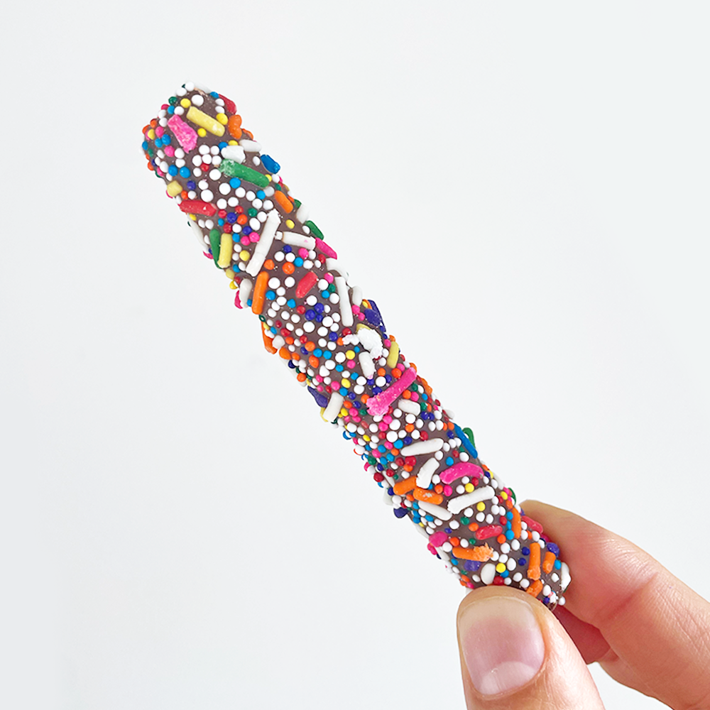 Chocolate Covered Pretzel Gourmet Gift Set