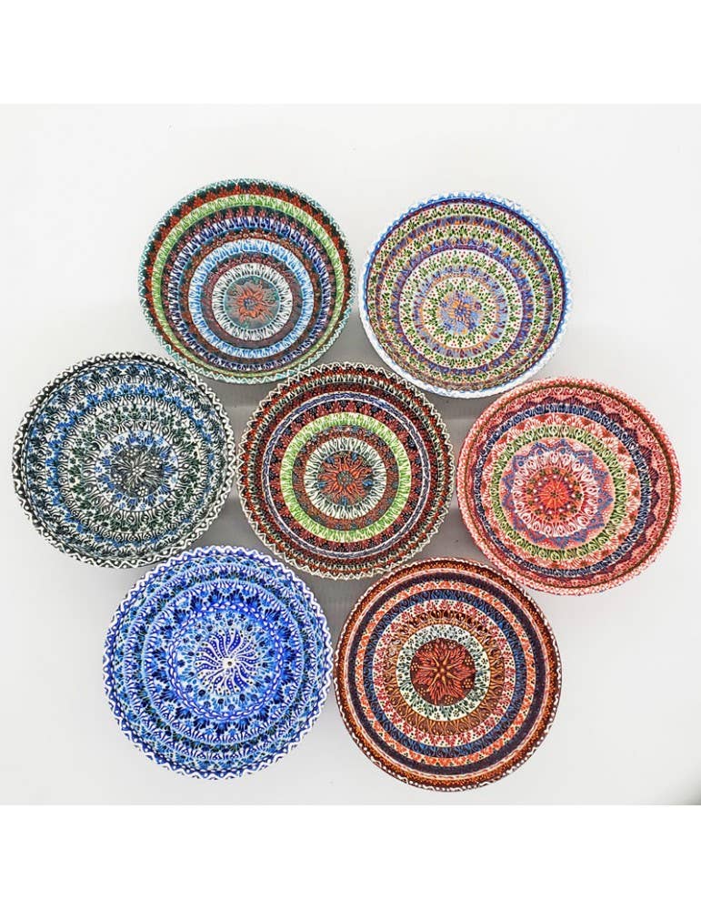 Lace Bowl