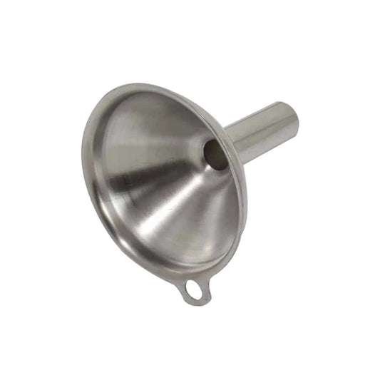 R&M International - Mini Funnel