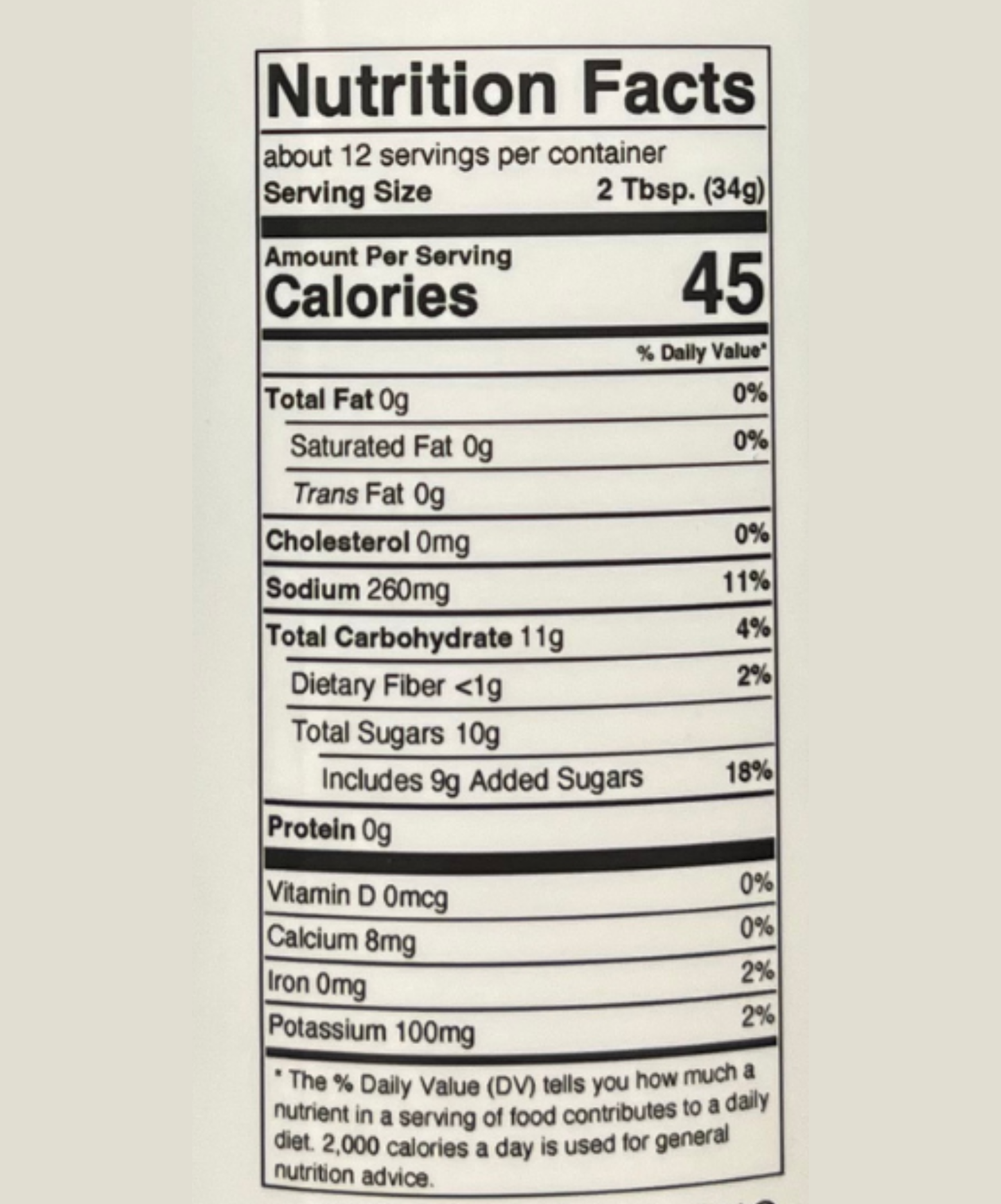 Seed Ranch Flavor Co - Rocky Mountain Barbecue Sauce