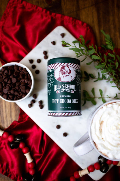 Santa Claus Hot Cocoa, 7.5oz