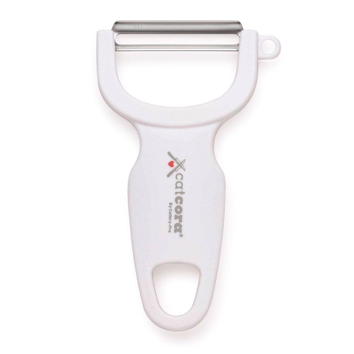 Cat Cora Peeler