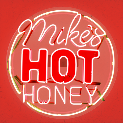 Mike's Hot Honey | Extra Hot | Mini Jars | 1.5oz