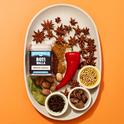 Spicewalla - Botiwalla Biryani Masala
