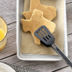 R&M International - Mini Spatula Tong