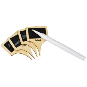 R&M International - Cheese Markers 4 Pack