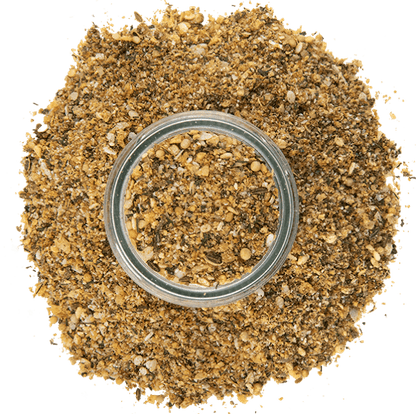 Salmon Seasoning