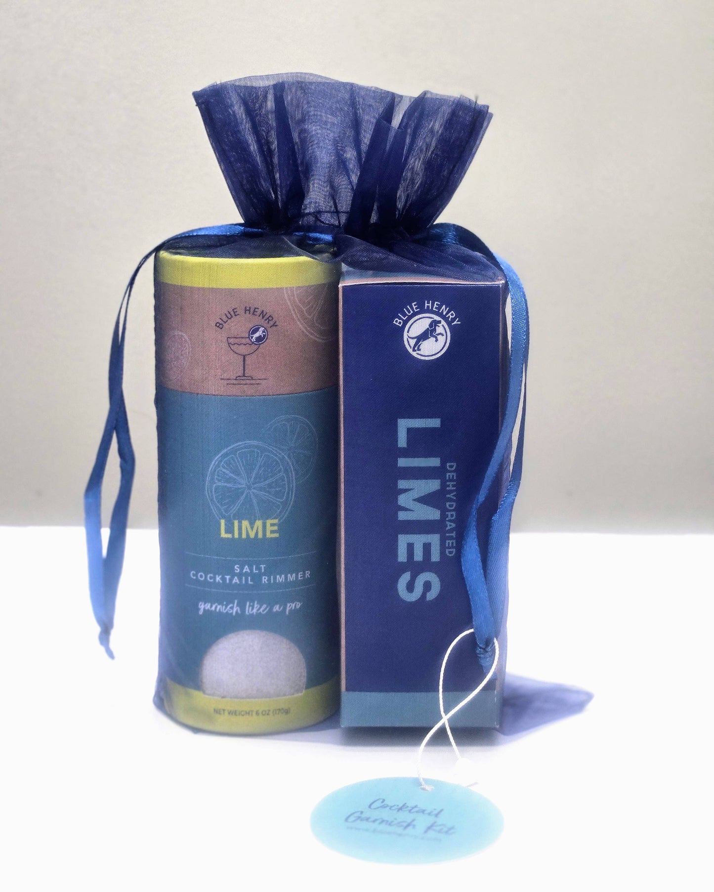 BlueHenry LLC - Beverage Garnish Bundles