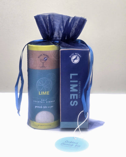 BlueHenry LLC - Beverage Garnish Bundles