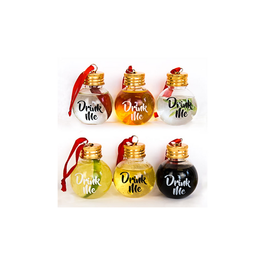 Gift Republic - Festive Boozeballs