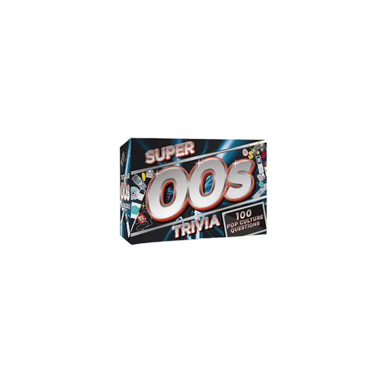 Super 00s Trivia