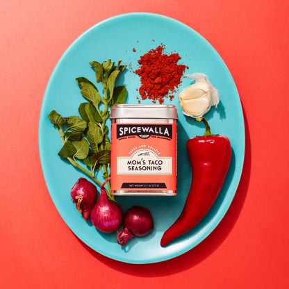 Spicewalla - Mom's Taco Seasoning