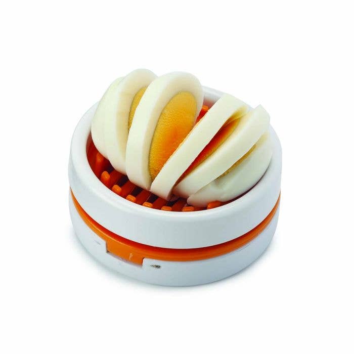 HIC - Harold Import Co. - Joie Egg Slicer And Wedger