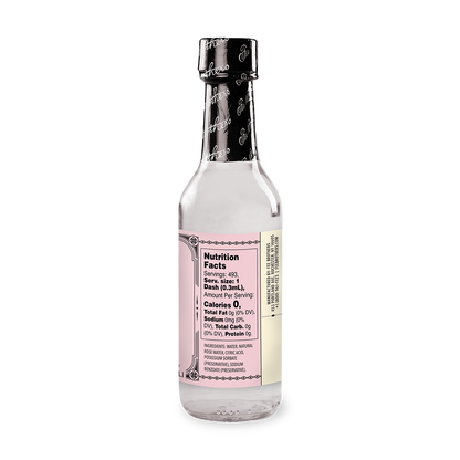 Rose Water, 5 oz.