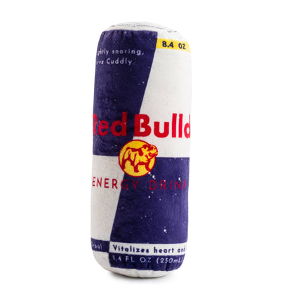 Haute Diggity Dog - Red Bull Dog Energy Drink