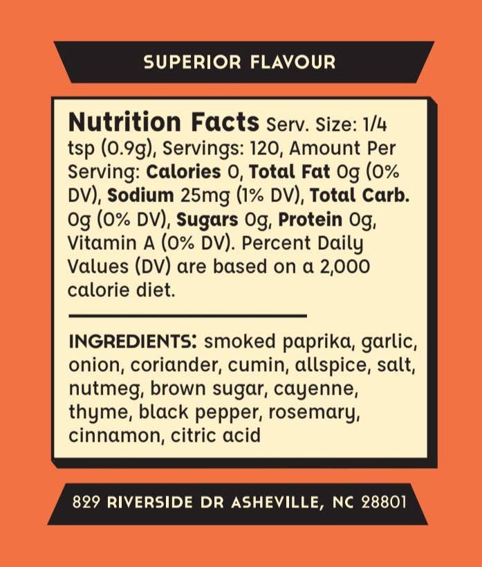 Spicewalla - Jerk Seasoning
