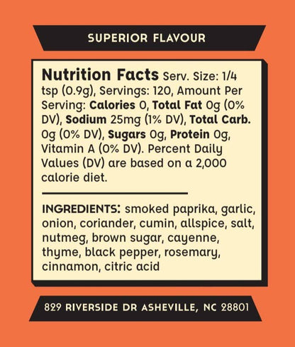 Spicewalla - Jerk Seasoning