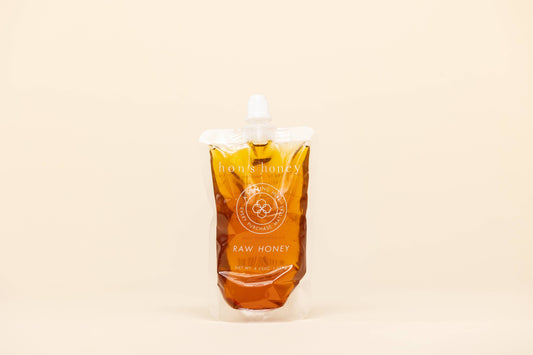 Hon’s Honey - Honey Pouch