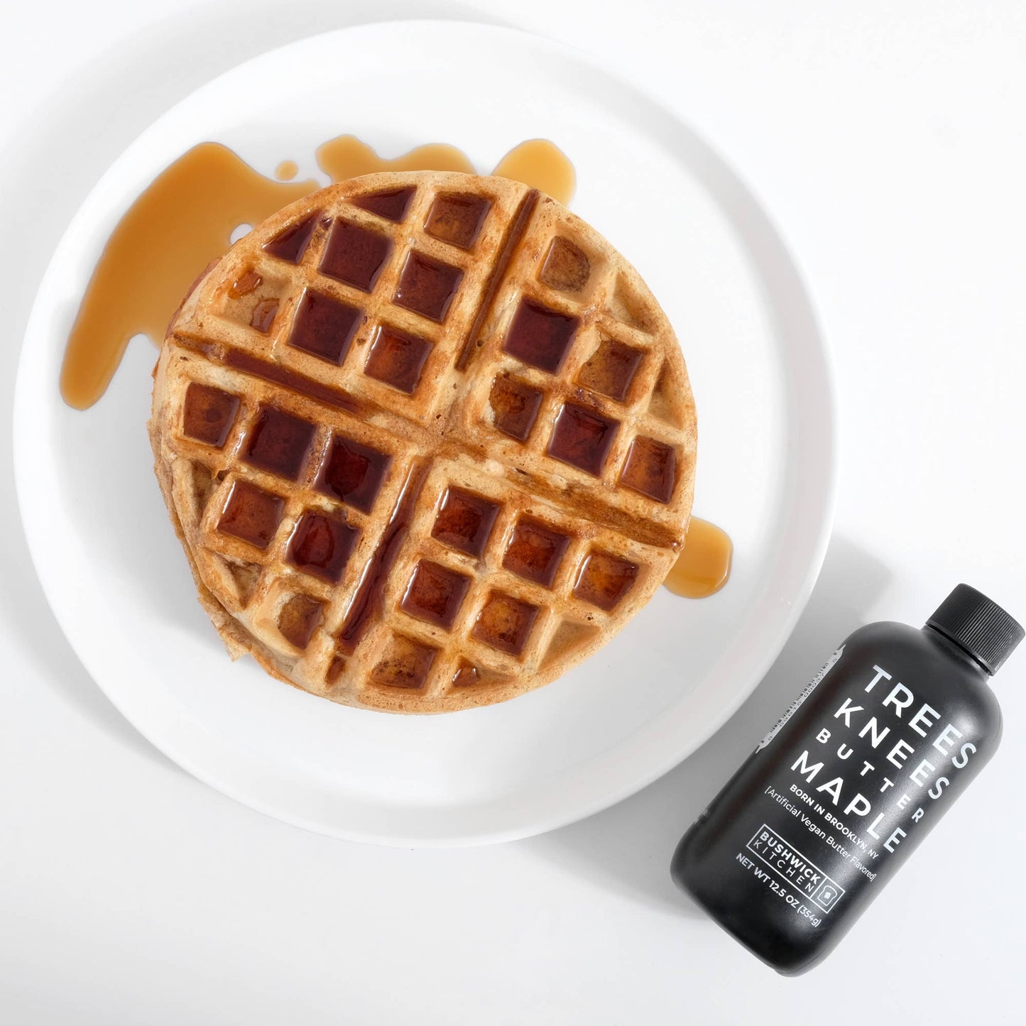 Trees Knees Butter Maple (Vegan)