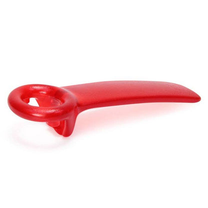 JarKey Vacuum Release Jar Opener, Frosted Finish