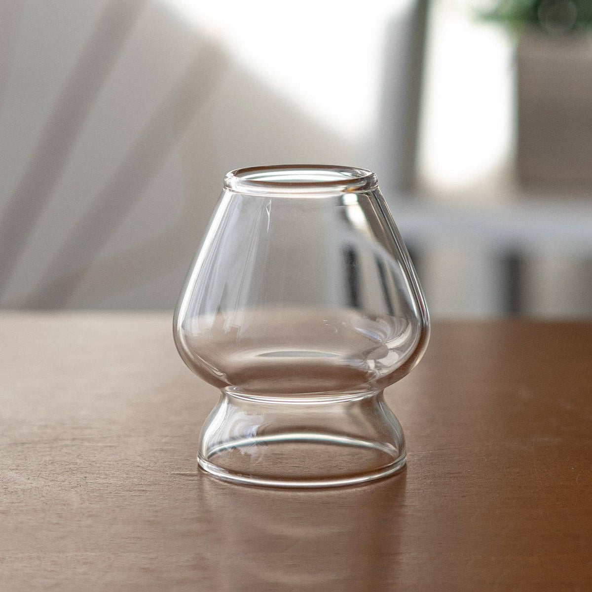 Matcha Whisk Stand - Glass