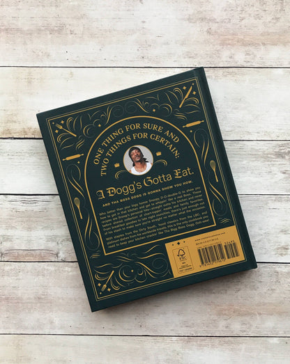 Chronicle Books - From Crook to Cook By Snoop Dogg