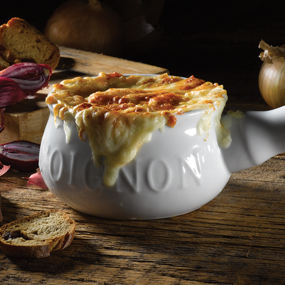 Gourmet Du Village - Dip French Onion Baked Recipe Box