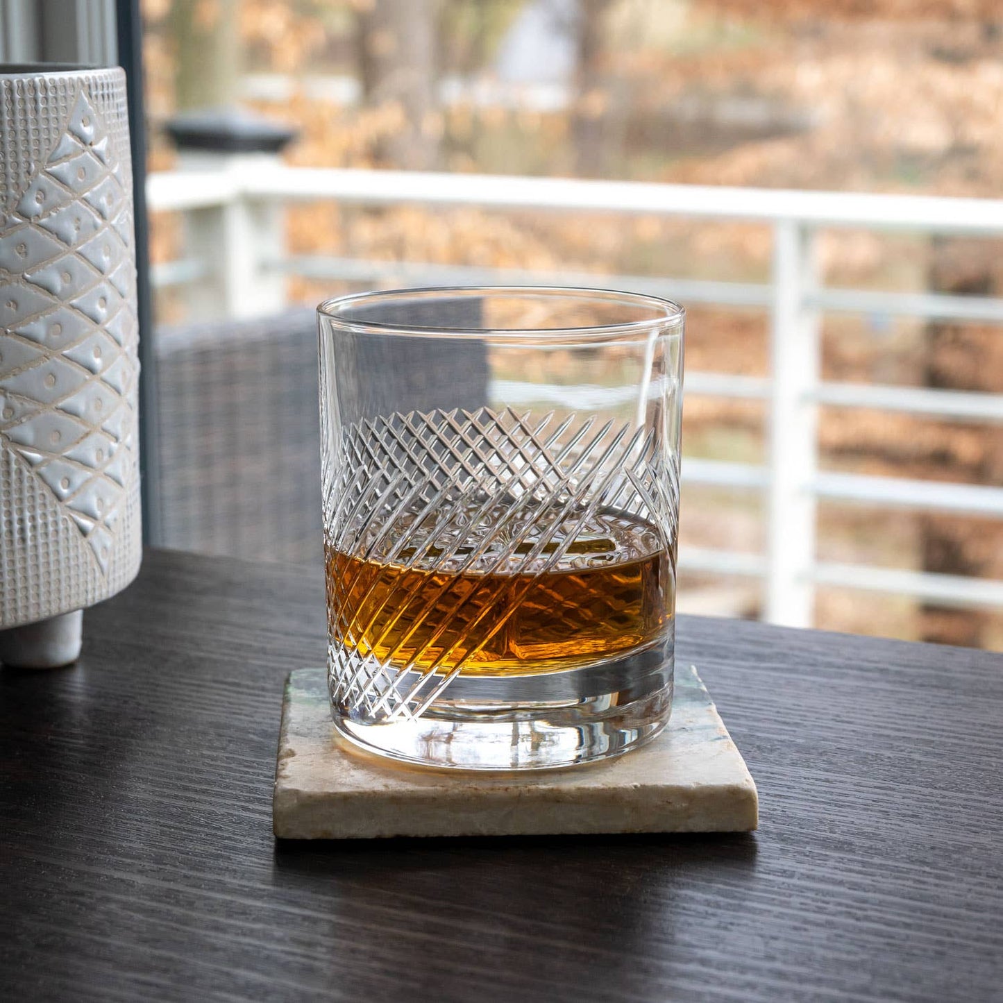 Bourbon Street On the Rocks Glass – 11 oz