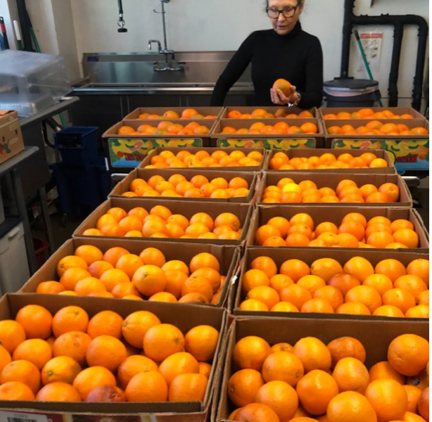 Seville Orange Marmalade | Artisanal Small-Batch Marmalade | Vegan & Gluten-Free