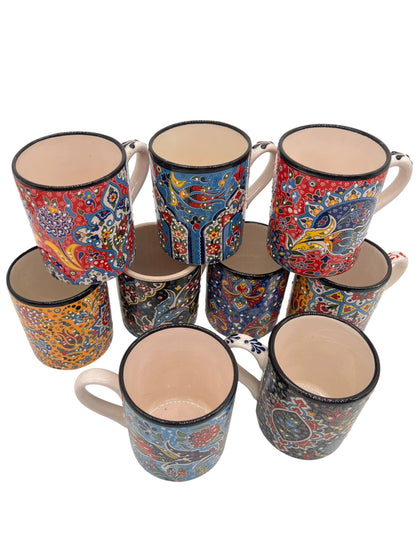 Ceramic Mugs