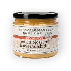 Terrapin Ridge Farms - Onion Blossom Horseradish Dip
