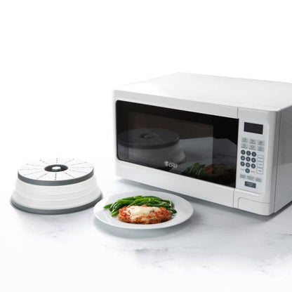 HIC - Harold Import Co. - HIC Kitchen Collapsible Microwave Food Cover