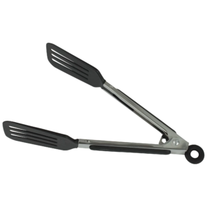 R&M International - Mini Spatula Tong