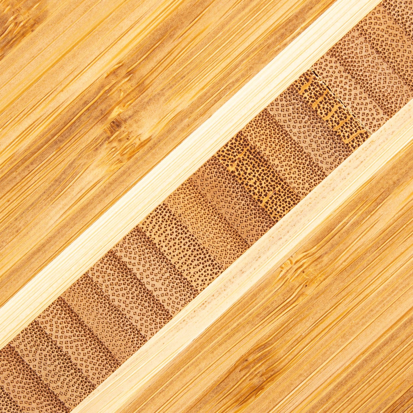 Totally Bamboo - Martinique Cutting & Serving Board