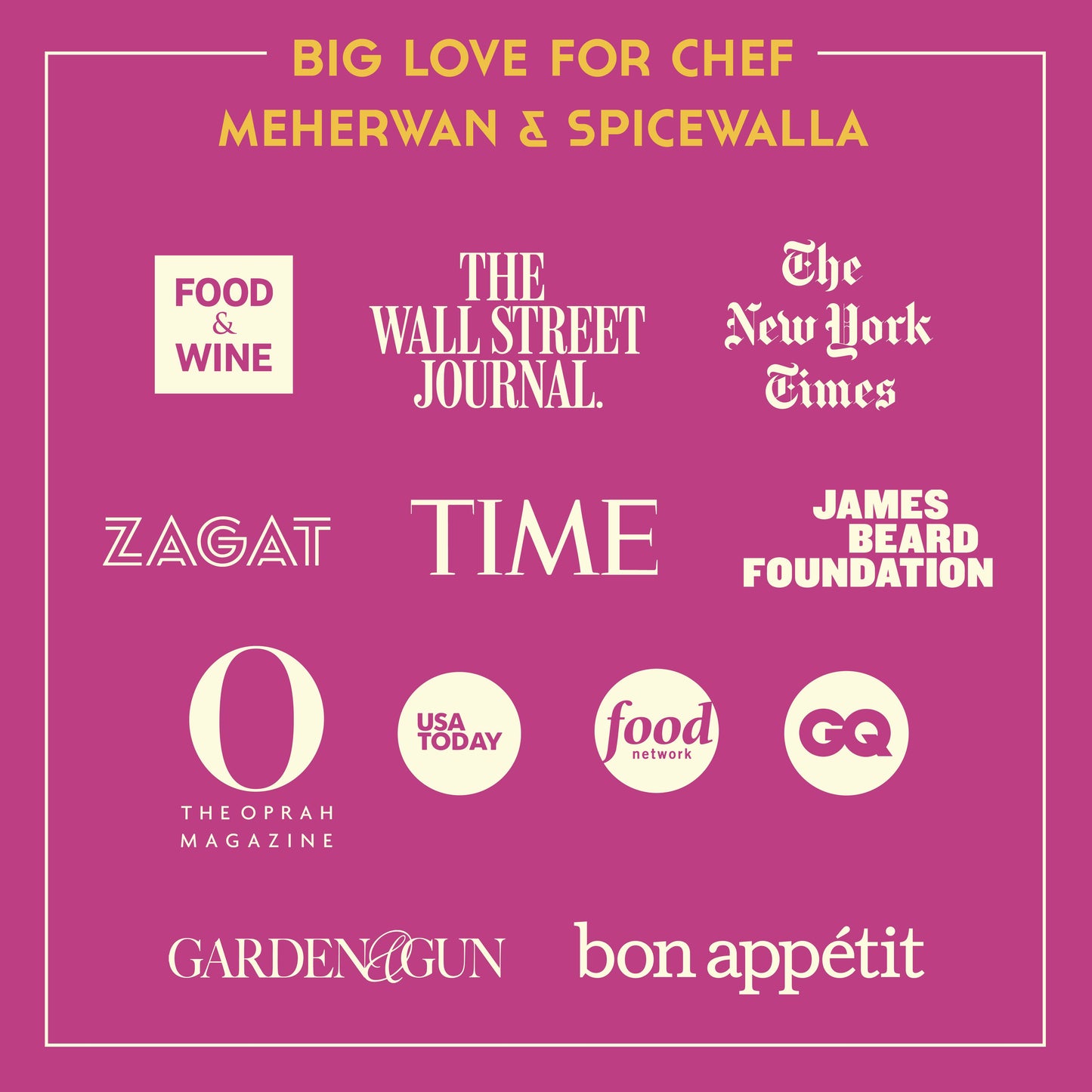 Spicewalla - Sugar & Spice Collection - 3 Pack